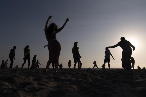 Beachndance clearance